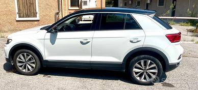 T-roc style 1.5