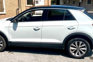 T-roc style 1.5
