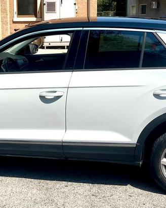 T-roc style 1.5