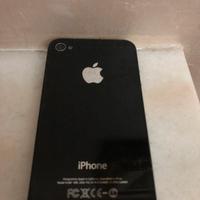 IPHONE 4s