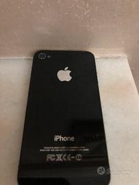 IPHONE 4s