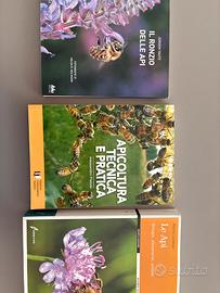Libri apicoltura