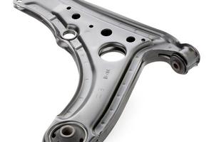 COPPIA BRACCI DELTA GOM SEAT AROSA VW POLO 01062