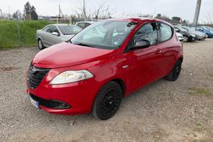 Lancia Ypsilon 1.2 69 CV 5 porte GPL Ecochic Elle