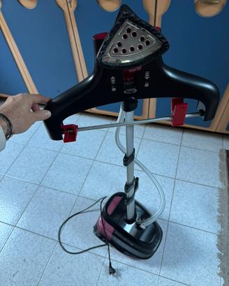 stiratore verticale Rowenta Master Precision 360°