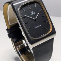 Omega Genève ref.1110116 vintage