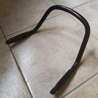 Maniglia poggiaschiena Royal Enfield Bullet 350