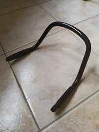 Maniglia poggiaschiena Royal Enfield Bullet 350