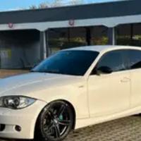 Sportelli e cofano bmw