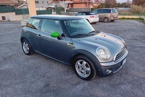 Mini Cooper Clubman 1.6 16V