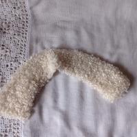 💥COLLO PELLICCIA BAMBINA 