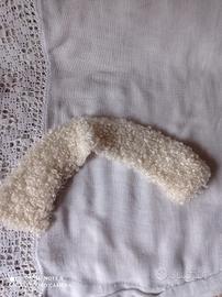 💥COLLO PELLICCIA BAMBINA 