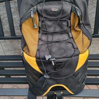 Zaino fotografico Lowepro
