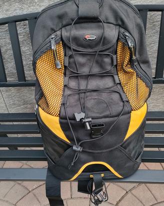 Zaino fotografico Lowepro