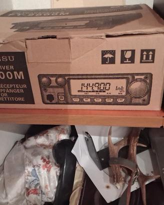 ricetrasmettitore 144mhz