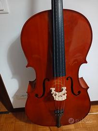 Violoncello Virtuoso 4/4