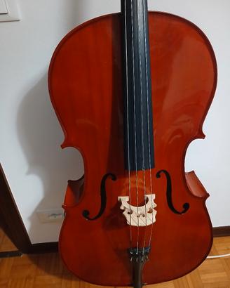 Violoncello Virtuoso 4/4