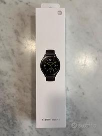 Smartwatch Xiaomi watch 2