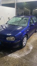 Golf 4