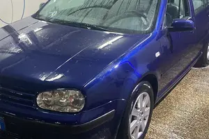 Golf 4