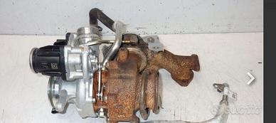 Turbina bmw mini 1.5 diesel b37c15a 2020 - 2024