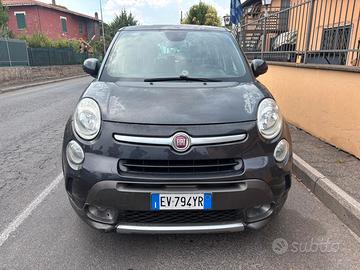 Fiat 500L 1.3 Multijet 85 CV Trekking