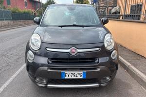 Fiat 500L 1.3 Multijet 85 CV Trekking