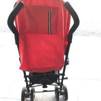 Passeggino hurrà