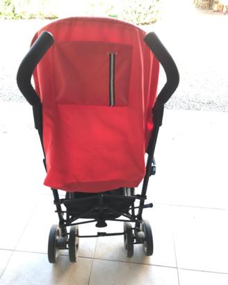 Passeggino hurrà