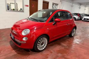 Fiat 500 16V By Diesel neopat 100 HP