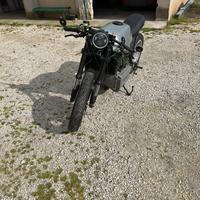 Bmw k100 rs