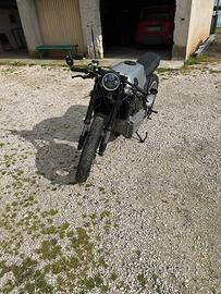 Bmw k100 rs