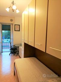 Singola con balconcino - in 3 locali Sesto S.G