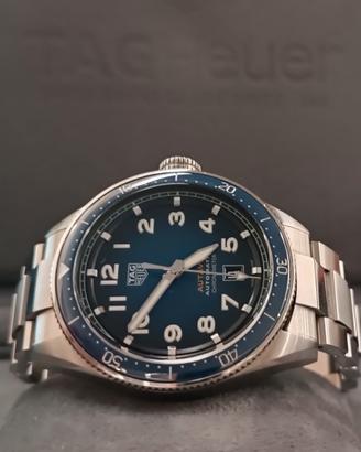 Tag Heuer Autavia 