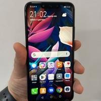 2964 huawei mate 20 lite usato