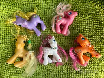 My Little Pony anni 2000
