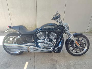 Harley Davidson VRSCB V-Rod 