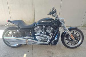 Harley Davidson VRSCB V-Rod 