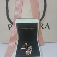 charm Pandora I love you