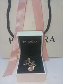 charm Pandora I love you