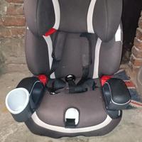seggiolino auto 