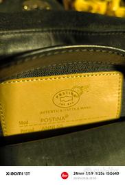 borsa vintage 