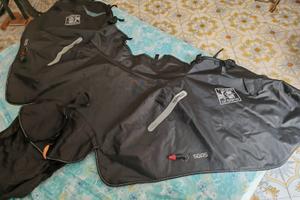 Coprigambe termoscud tucano urbano