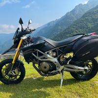 Aprilia Dorsoduro 750