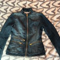Giubboto di jeans - GUESS