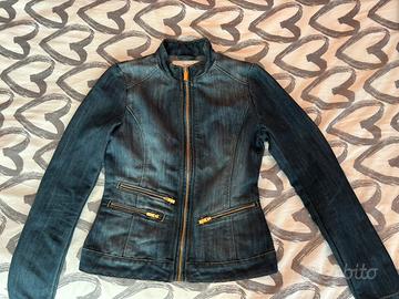 Giubboto di jeans - GUESS