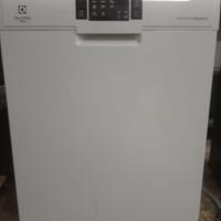 Lavastoviglie libera installazione