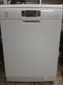 Lavastoviglie libera installazione