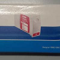 HP C4847A 80 - Magenta Cartuccia Compatibile