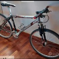 Mtb specialized hardrock tg s /n